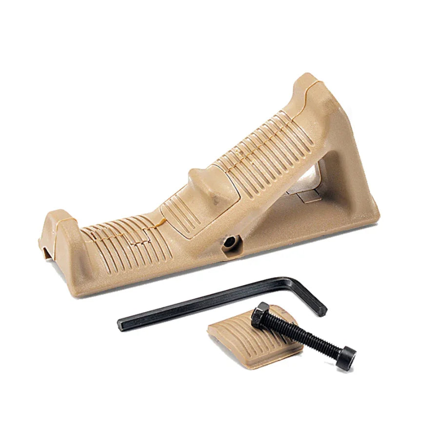 Triangle Foregrip - AH Tactical 