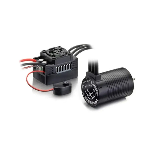 Absima Brushless Combo Set "Thrust BL ECO" 1:10