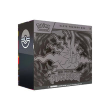 Pokémon TCG Mega Evolution 5 Pitch Black Elite Trainer Box
