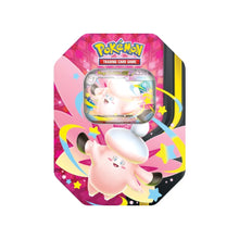 Pokemon TCG: Mega Moonlight Tin