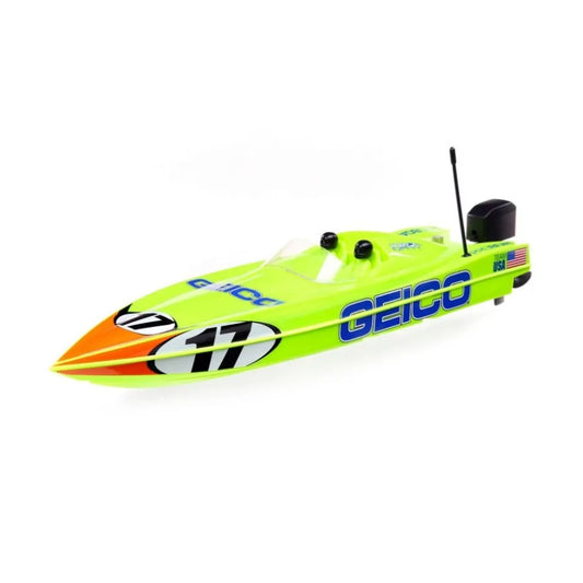 Pro Boat 17 inch Power Boat Racer Deep-V