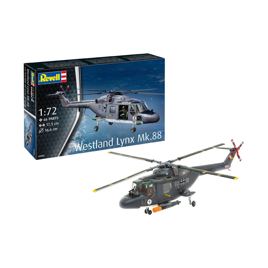 Revell Westland Lynx Mk.88