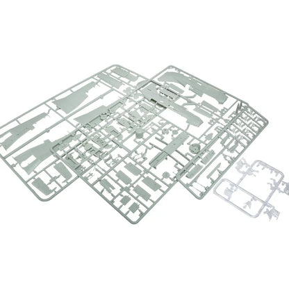Revell Fairey Gannet AS.1 AS.4 1:72 scale plastic aircraft model kit box art.