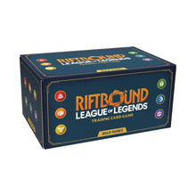 Riftbound League of Legends TCG bulk rune cards bundle.