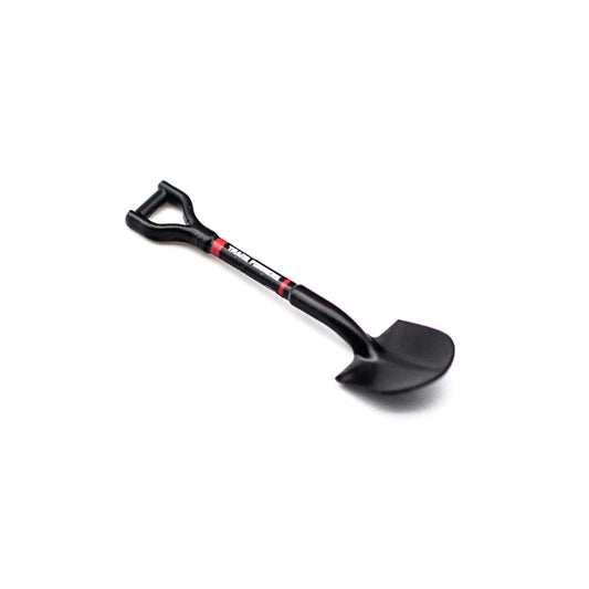 1/18 Scale Metal Shovel Decoration for RC Crawler