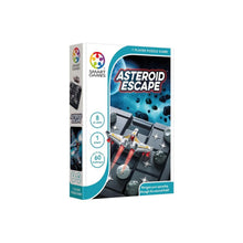 Smart Games Asteroid Escape