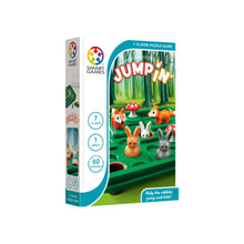 Smart Games Jump In!