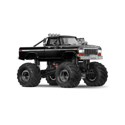 Traxxas TRX-4MT Ford F-150