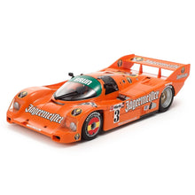Tamiya 1:24 Porsche 962C Jägermeister kit