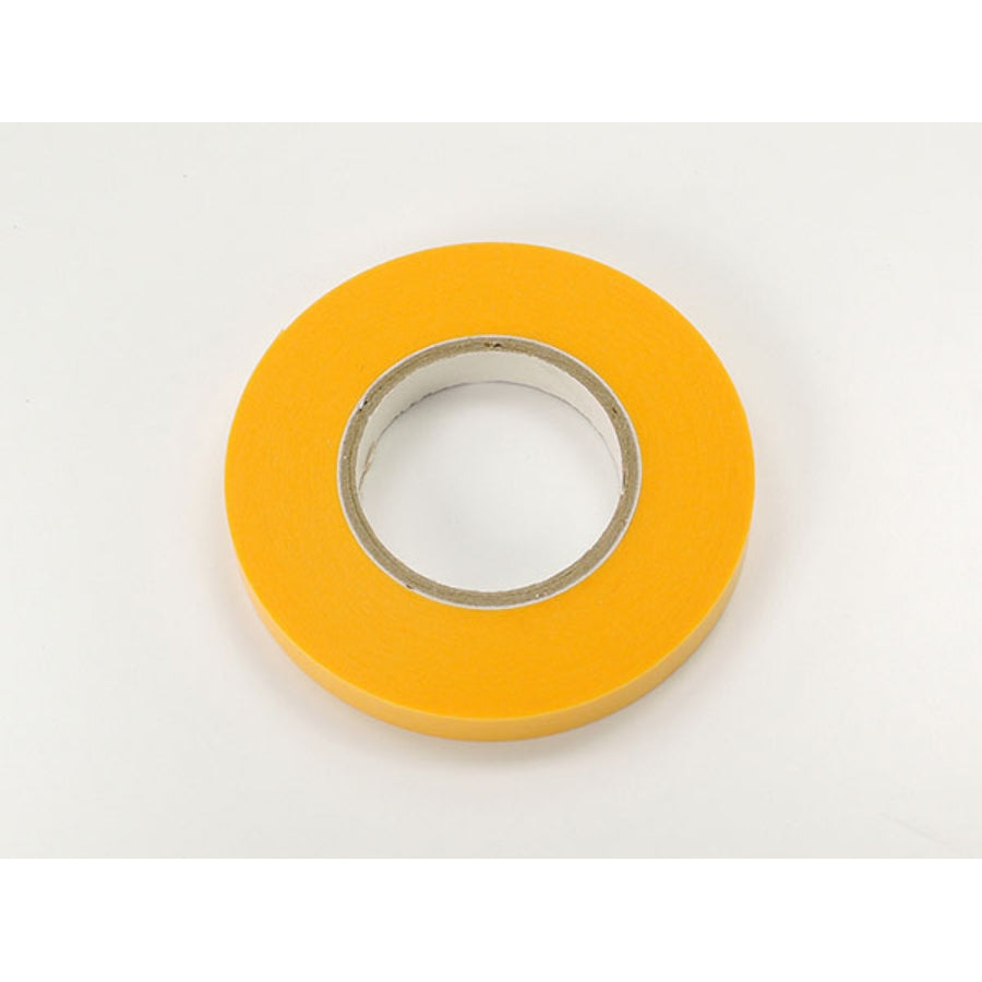 Tamiya 87033-000 Masking Tape Refill 6mm for scale model painting and detailing.