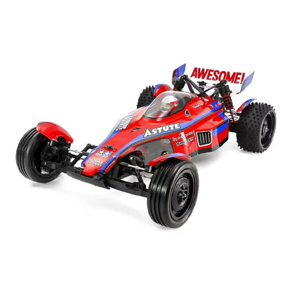 Tamiya Astute 2022 TD2