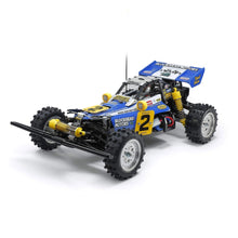 Tamiya 1/10 RC Hotshot II Blockhead Motors 4WD Buggy Kit