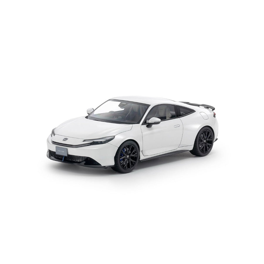 Tamiya 1/24 Honda Prelude 2025 sports coupe model kit