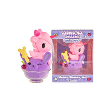 Tokidoki Shaved Ice Dreams Unicorno Honey Bunny Ice Special Edition