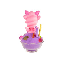Tokidoki Shaved Ice Dreams Unicorno Honey Bunny Ice Special Edition
