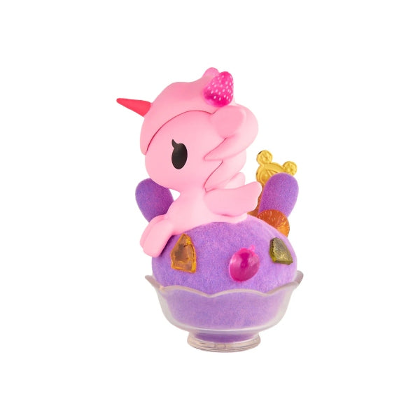 Tokidoki Shaved Ice Dreams Unicorno Honey Bunny Ice Special Edition