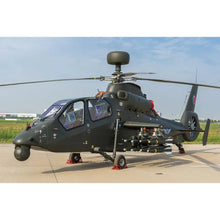 Trumpeter 1:48 Z-19G Light Scout/Attack Helicopter plastic model kit box.