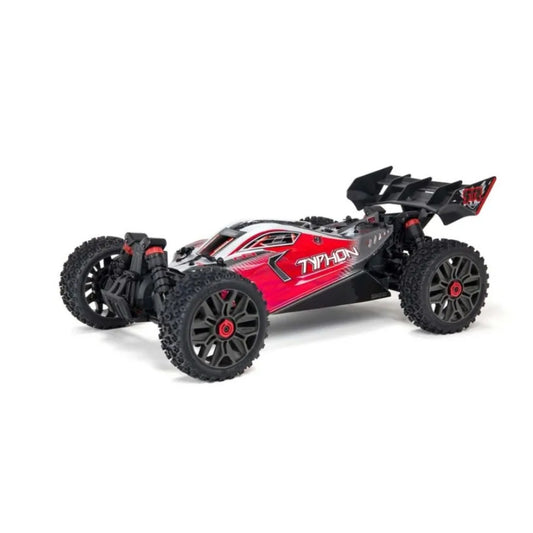 Arrma Typhon V3 4X4 3S BLX Buggy