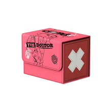 Ultimate Guard XenoSkin Sidewinder 80+ – One Piece: Chopper