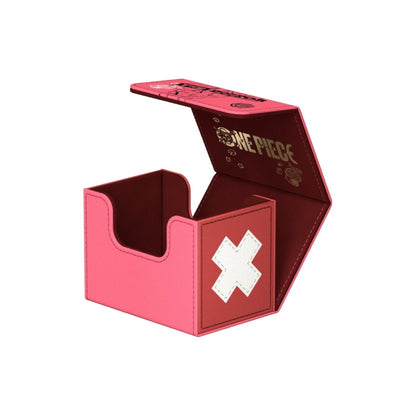 Ultimate Guard XenoSkin Sidewinder 80+ – One Piece: Chopper