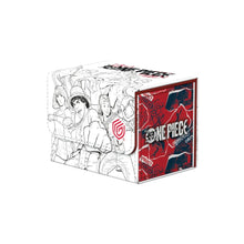 Ultimate Guard XenoSkin Sidewinder 80+ – One Piece: Sketch
