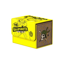 Ultimate Guard XenoSkin Sidewinder 80+ – One Piece: Usopp