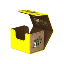 Ultimate Guard XenoSkin Sidewinder 80+ – One Piece: Usopp