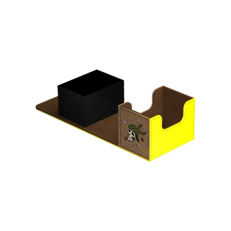 Ultimate Guard XenoSkin Sidewinder 80+ – One Piece: Usopp