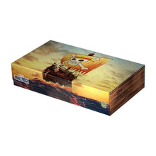 Ultimate Guard XenoSkin Omnihive 1000+ – One Piece: Going Merry