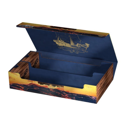 Ultimate Guard XenoSkin Omnihive 1000+ – One Piece: Going Merry