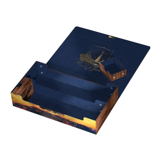 Ultimate Guard XenoSkin Omnihive 1000+ – One Piece: Going Merry