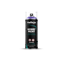 Vallejo Alien Purple Spray Paint