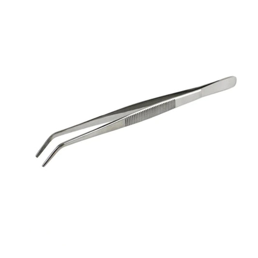 Excel Blades - Curved Point Tweezers   30415