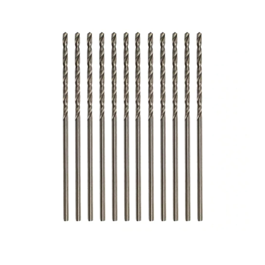 Excel Blades - Drill Bits #56 - 12 piece pack  50056
