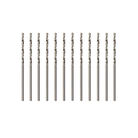 Excel Blades - Drill Bits #51 - 12 piece pack  50051
