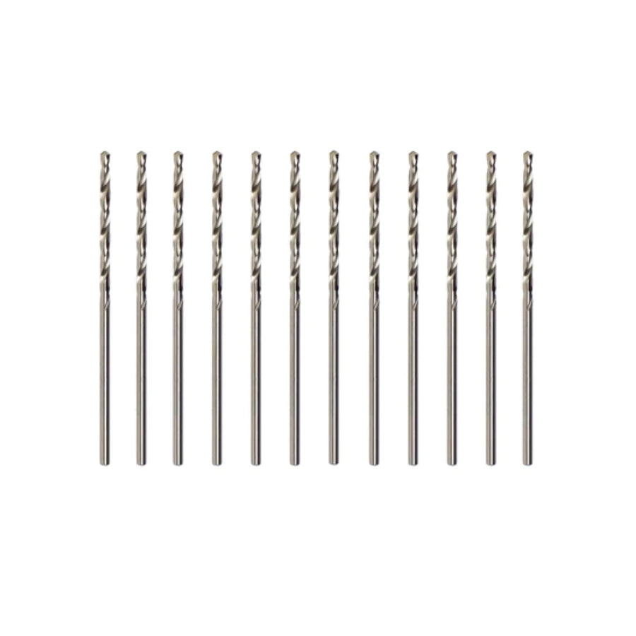 Excel Blades - Drill Bits #51 - 12 piece pack  50051