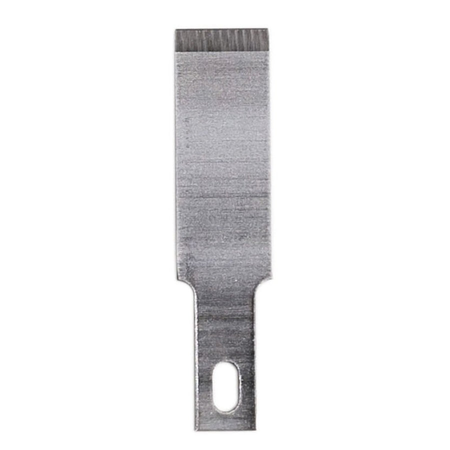 Excel Hobby #17 Small Chisel Replacement Blade