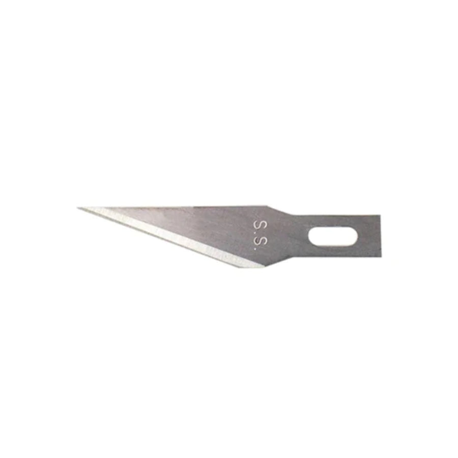 Excel Blades - #21 Stainless Steel Replacement Blade