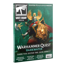 White Dwarf 519 Wulflund - December 2025 Games Workshop Magazine