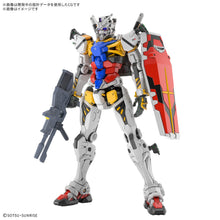 Bandai HG 1/144 White Gundam