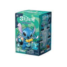 YuMe Disney Lilo & Stitch Fun Series 2 Blind Box – surprise collectible figure from the Disney Stitch collection, one random per box.