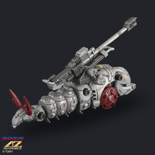 ZOIDS ADVANCED Zi SERIES AZ-13 Canory Molga
