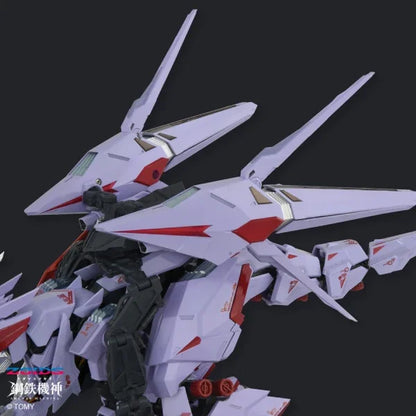 Zoids Berserk Fury Sturm Jägd Unit T62022 custom parts kit