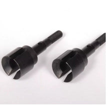 Axial 5x35mm axles 2PCS set for RC car drivetrain upgrade or replacement

