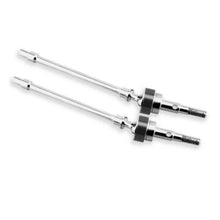 Axial AX10 Scorpion universal driveshaft set for RC crawler drivetrain upgrade