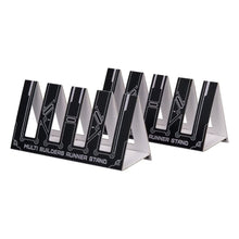 Bandai Multi Builders Runner Stand – organiser tool for Gunpla and plastic model kit runners.