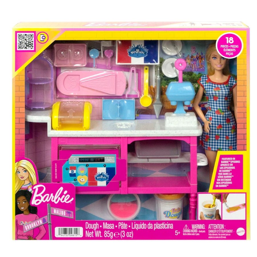 Toys Barbie Coffee Playset Barbie Coffee Shop Toy Online