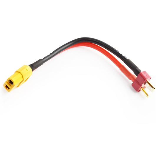 XT60 Female to Deans Male Adaptor (12awg)