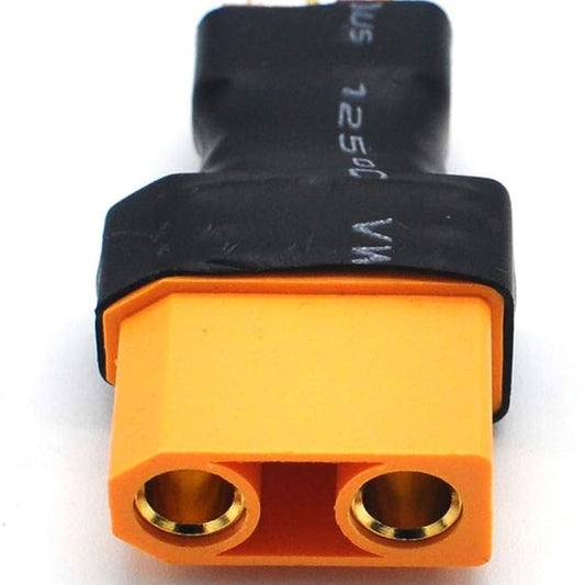 XT90 Female to Deans Male Adaptor