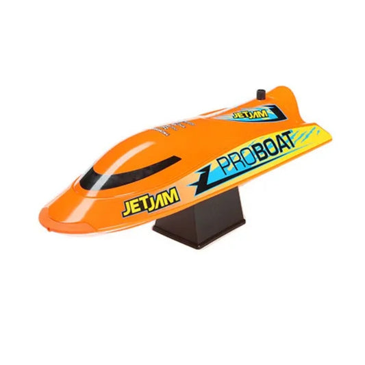 Pro Boat Jet Jam Pool Racer RC Boat